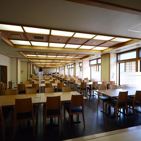 Nasushiobara Ichimantei Hotel Bagian luar foto