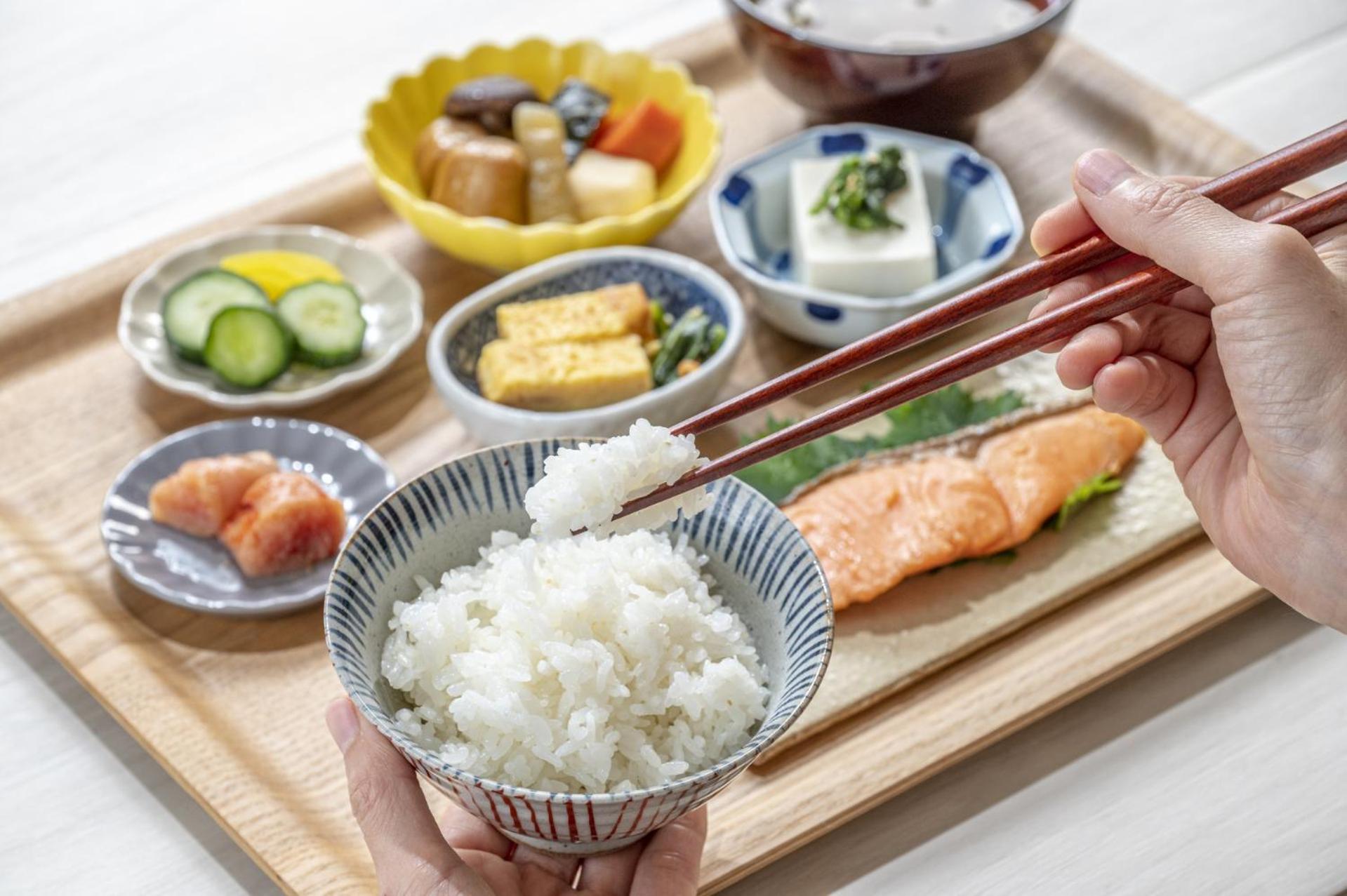 Nasushiobara Ichimantei Hotel Bagian luar foto