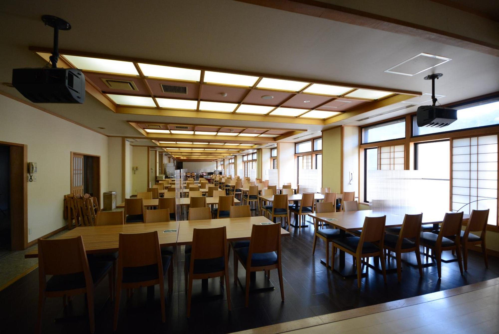 Nasushiobara Ichimantei Hotel Bagian luar foto